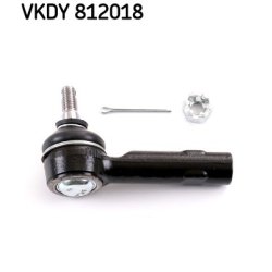 Tie Rod End VKDY812018 SKF VKDY 812018 OE Ref 485204F125