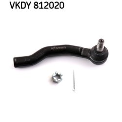 Tie Rod End VKDY812020 SKF VKDY 812020 OE Ref 48520EA01J