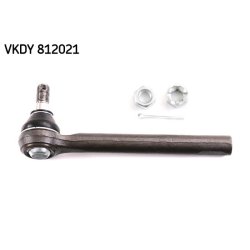 Tie Rod End VKDY812021 SKF VKDY 812021 OE Ref 48520CB025