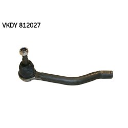 Tie Rod End VKDY812027 SKF VKDY 812027 OE Ref D86401AA0A