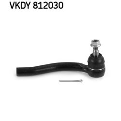 Tie Rod End VKDY812030 SKF VKDY 812030 OE Ref 48520EG025