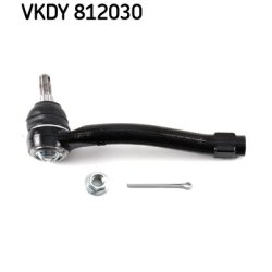 Tie Rod End VKDY812030 SKF VKDY 812030 OE Ref 48520EG025 SKF