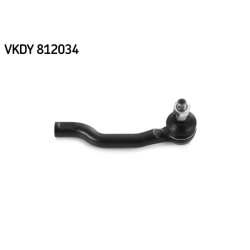Tie Rod End VKDY812034 SKF VKDY 812034 OE Ref 485204JA0A
