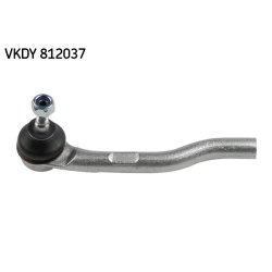 Tie Rod End VKDY812037 SKF VKDY 812037 OE Ref D86401HA0A SKF