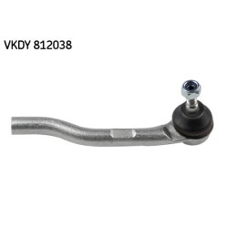 Tie Rod End VKDY812038 SKF VKDY 812038 OE Ref D85201HA0A SKF