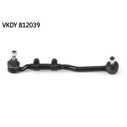 Tie Rod End VKDY812039 SKF VKDY 812039 OE Ref 4851001W00 SKF