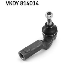 Tie Rod End VKDY814014 SKF VKDY 814014 OE Ref BP4L32290 SKF