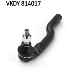 Tie Rod End VKDY814017 SKF VKDY 814017 OE Ref D65132280