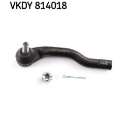 Tie Rod End VKDY814018 SKF VKDY 814018 OE Ref D65132290
