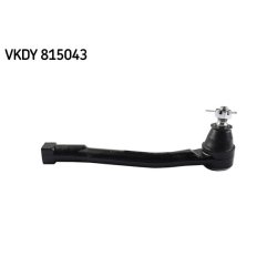 Tie Rod End VKDY815043 SKF VKDY 815043 OE Ref 568204D100 SKF