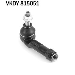 Tie Rod End VKDY815051 SKF VKDY 815051 OE Ref 56825G2000 SKF