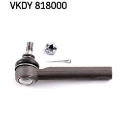 Tie Rod End VKDY818000 SKF VKDY 818000 OE Ref 34141AA041