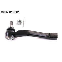 Tie Rod End VKDY819001 SKF VKDY 819001 OE Ref 4666008011