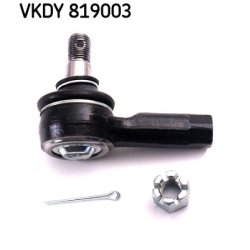 Tie Rod End VKDY819003 SKF VKDY 819003 OE Ref 4666005510