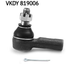 Tie Rod End VKDY819006 SKF VKDY 819006 OE Ref 8944594810 SKF