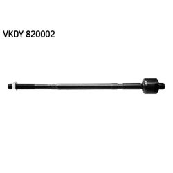 Inner Tie Rod VKDY820002 SKF VKDY 820002 OE Ref 520838 SKF