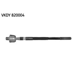 Inner Tie Rod VKDY820004 SKF VKDY 820004 OE Ref 96442385