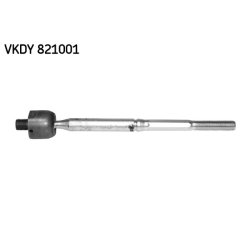 Inner Tie Rod VKDY821001 SKF VKDY 821001 OE Ref 4550352010