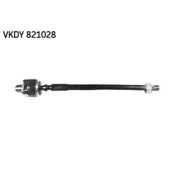 Inner Tie Rod VKDY821028 SKF VKDY 821028 OE Ref 4550329435