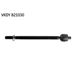 Inner Tie Rod VKDY821030 SKF VKDY 821030 OE Ref 4550349055 SKF
