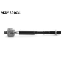 Inner Tie Rod VKDY821031 SKF VKDY 821031 OE Ref 4550005040