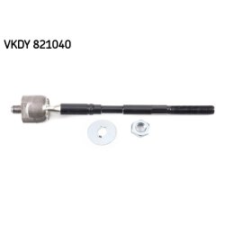 Inner Tie Rod VKDY821040 SKF VKDY 821040 OE Ref 4550329836