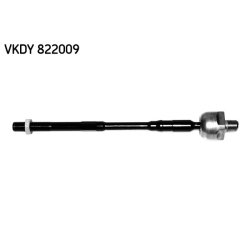 Inner Tie Rod VKDY822009 SKF VKDY 822009 OE Ref 485218H325 SKF