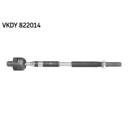 Inner Tie Rod VKDY822014 SKF VKDY 822014 OE Ref 485214U000