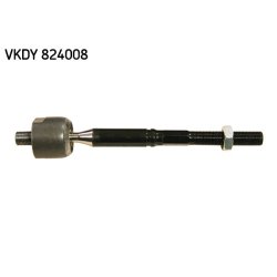 Inner Tie Rod VKDY824008 SKF VKDY 824008 OE Ref EG2132240 SKF