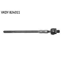 Inner Tie Rod VKDY824011 SKF VKDY 824011 OE Ref B25D32240