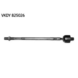Inner Tie Rod VKDY825026 SKF VKDY 825026 OE Ref 5778526200 SKF