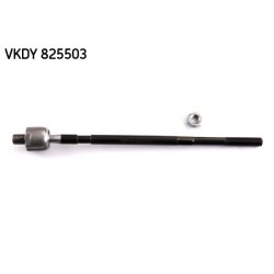 Inner Tie Rod VKDY825503 SKF VKDY 825503 OE Ref MR448255