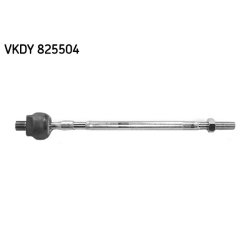 Inner Tie Rod VKDY825504 SKF VKDY 825504 OE Ref MB553249 SKF