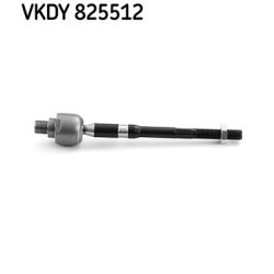 Inner Tie Rod VKDY825512 SKF VKDY 825512 OE Ref 577244H100