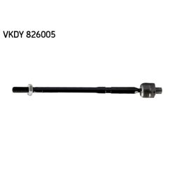 Inner Tie Rod VKDY826005 SKF VKDY 826005 OE Ref 4883079J00