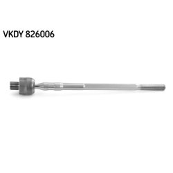 Inner Tie Rod VKDY826006 SKF VKDY 826006 OE Ref 4883050G10