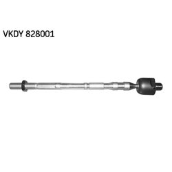 Inner Tie Rod VKDY828001 SKF VKDY 828001 OE Ref 34160AE000