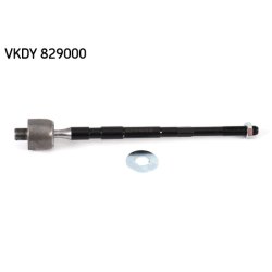 Inner Tie Rod VKDY829000 SKF VKDY 829000 OE Ref 8981649670 SKF
