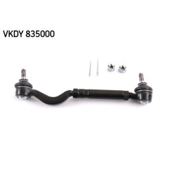 Tie Rod VKDY835000 SKF VKDY 835000 OE Ref 56850H1001