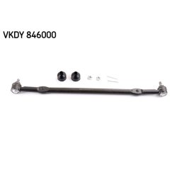 Centre Rod Assembly VKDY846000 SKF VKDY 846000 OE Ref 4885060A00