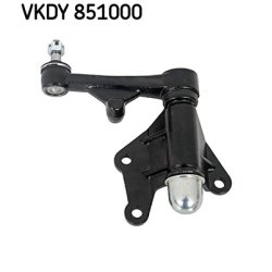 Idler Arm VKDY851000 SKF VKDY 851000 OE Ref 4549039445