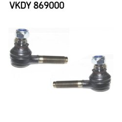 Tie Rod End Repair Kit VKDY869000 SKF VKDY 869000 OE Ref 61870