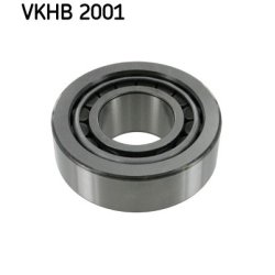 Wheel Bearing VKHB2001 SKF VKHB 2001 OE Ref 26800580