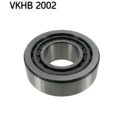 Wheel Bearing VKHB2002 SKF VKHB 2002 OE Ref 0275823