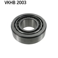 Wheel Bearing VKHB2003 SKF VKHB 2003 OE Ref 26800390