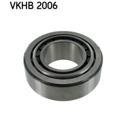 Wheel Bearing VKHB2006 SKF VKHB 2006 OE Ref 322749