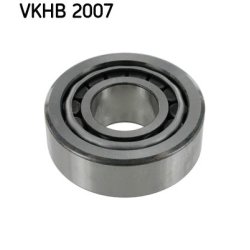 Wheel Bearing VKHB2007 SKF VKHB 2007 OE Ref 0009819505