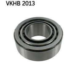 Wheel Bearing VKHB2013 SKF VKHB 2013 OE Ref 4540025