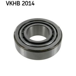 Wheel Bearing VKHB2014 SKF VKHB 2014 OE Ref 181338
