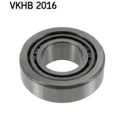 Wheel Bearing VKHB2016 SKF VKHB 2016 OE Ref 1324730080